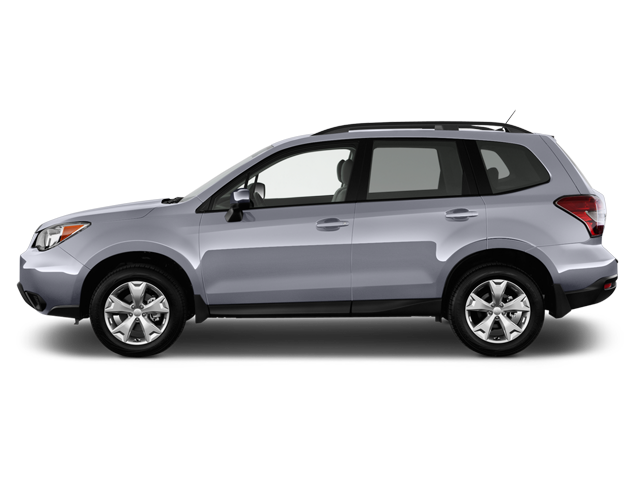 subaru forester 2016