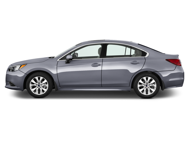 subaru legacy 2.5i with Limited Package