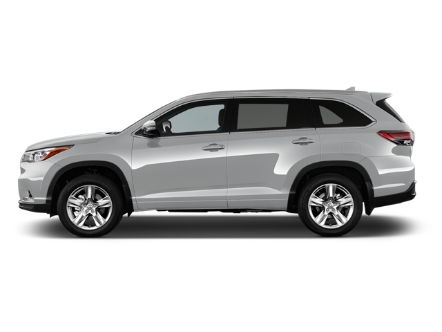 toyota highlander 2016