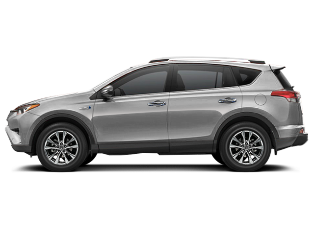 Technical Specifications 2016 Toyota Rav4 Xle Hybrid