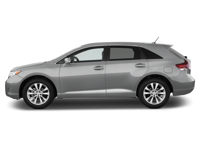 toyota venza 2016