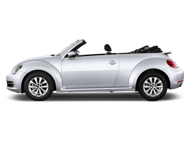 volkswagen beetle Classic Black