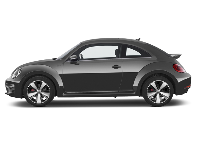 volkswagen beetle 2016
