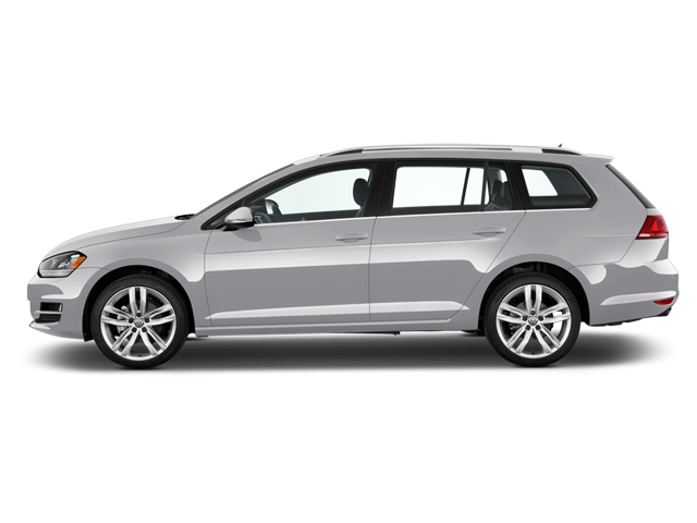 volkswagen golf Highline