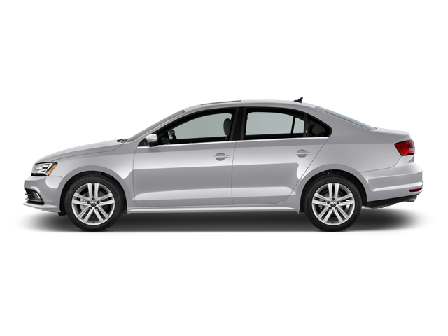 Volkswagen Jetta Base 2016