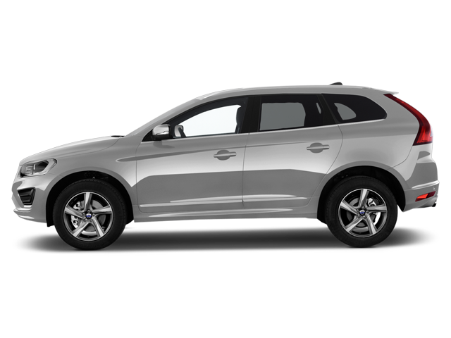 2016 Volvo XC60 Base