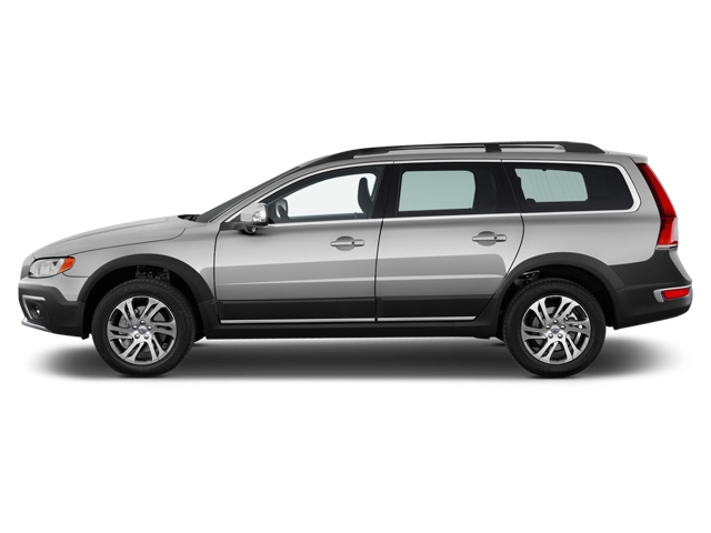 volvo xc70 T5 Drive-E Premier