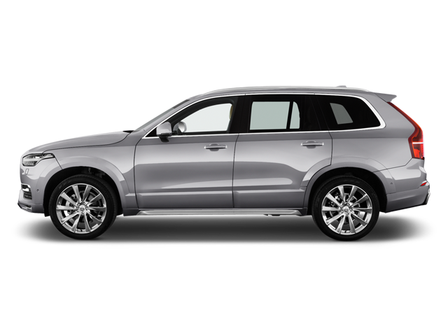 2016 Volvo XC90 Base