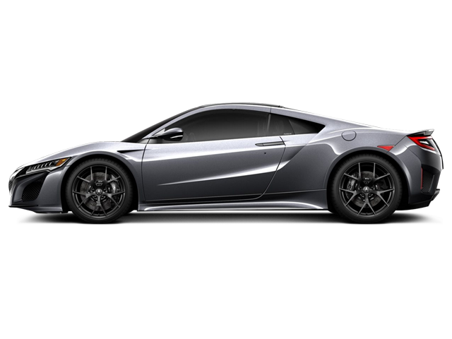 acura nsx Base