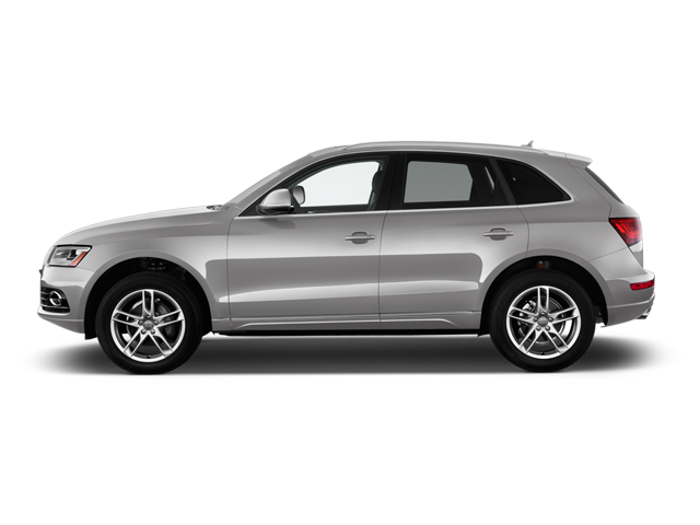 2017 Audi Q5 Base