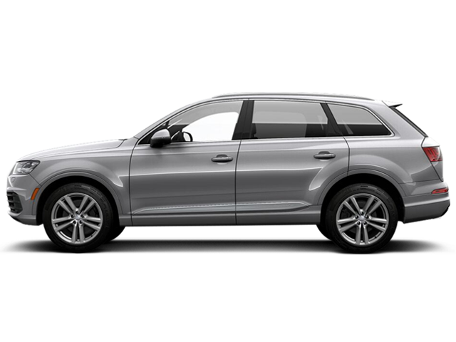 2017 Audi Q7 Base