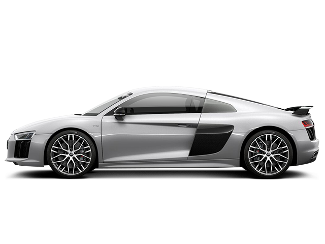 Audi R8 Base 2017