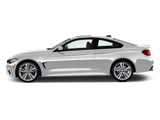 BMW Série 4 Coupé 2017