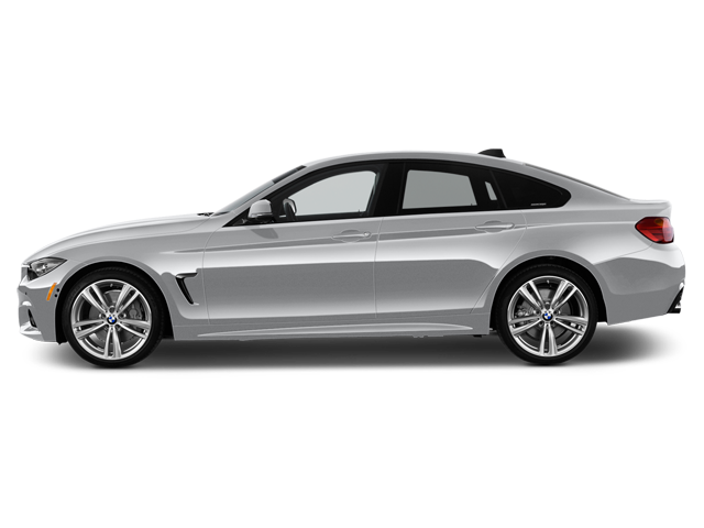 Technical Specifications: 2017 BMW 4 Series 430i xDrive Gran Coupé
