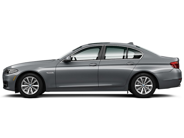 bmw serie-5 530i xDrive