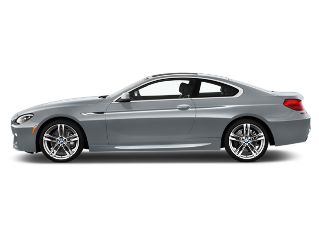 2012 BMW 6-Series M Sport Package Revealed, 50% OFF