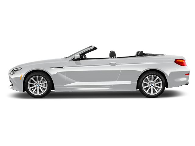 bmw 6-series 650i xDrive