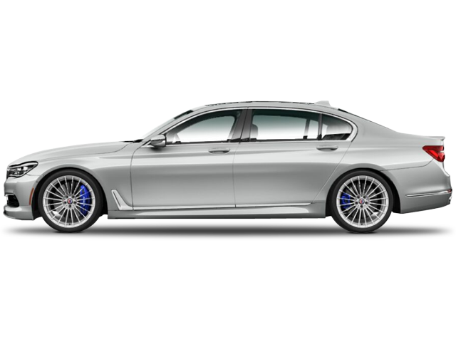 bmw 7-series Alpina B7