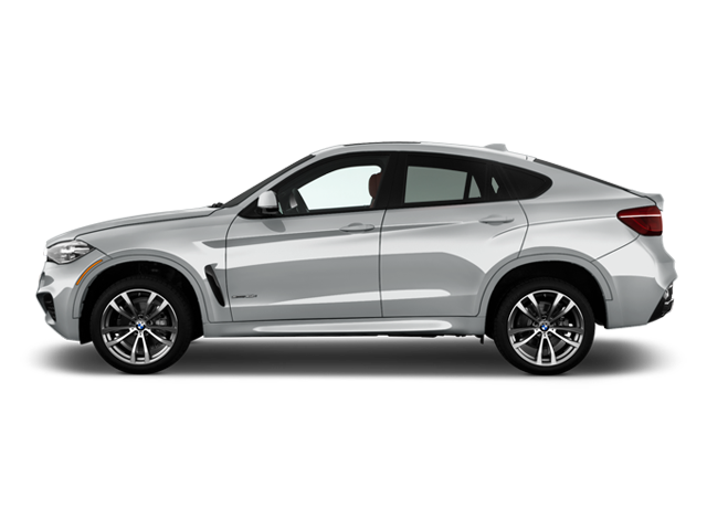 bmw x6 xDrive35i