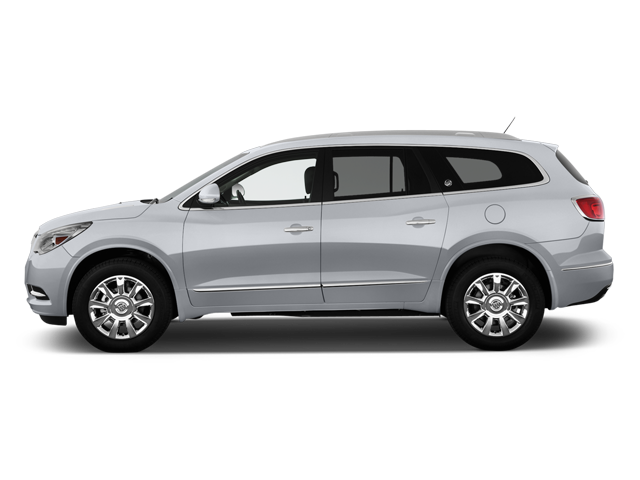 buick enclave Leather AWD