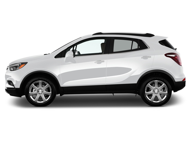 2017 Buick Encore Base