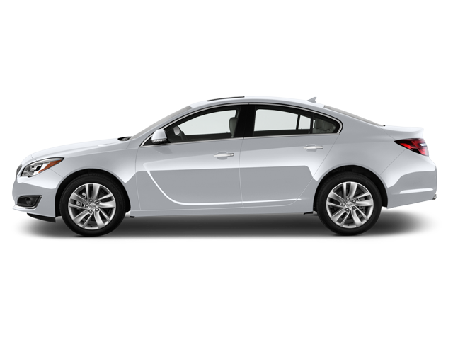 buick regal GS TI