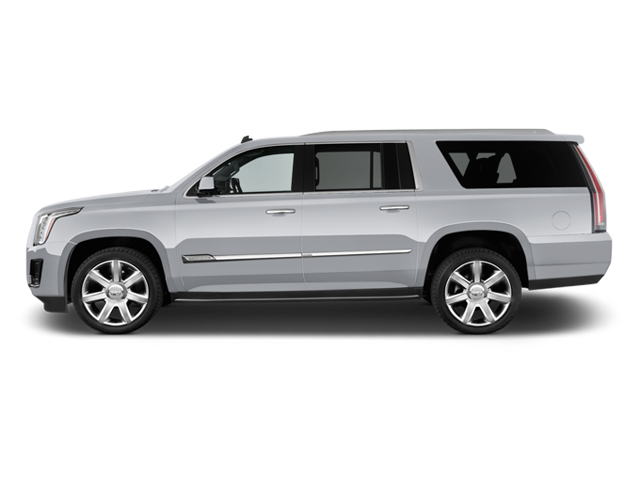 cadillac escalade Luxe Premium