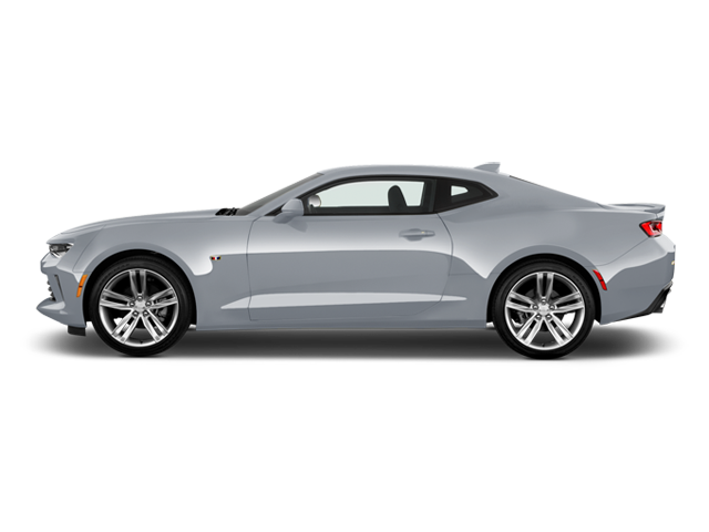 2017 Chevrolet Camaro | Specifications - Car Specs | Auto123