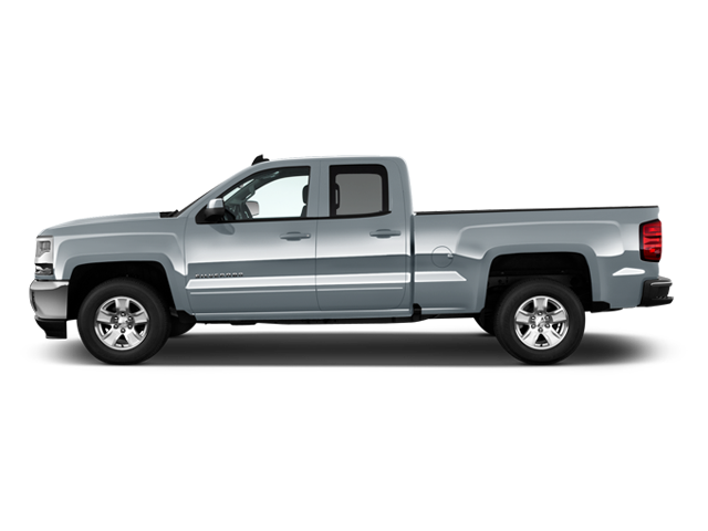 chevrolet silverado-1500 LS