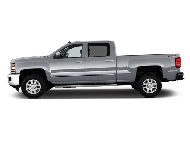 chevrolet silverado-2500hd LTZ