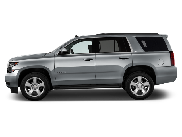 chevrolet tahoe 4WD LS