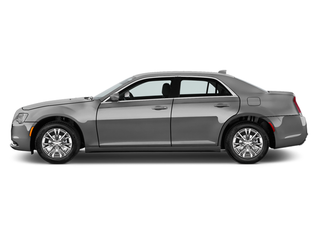 chrysler 300 C