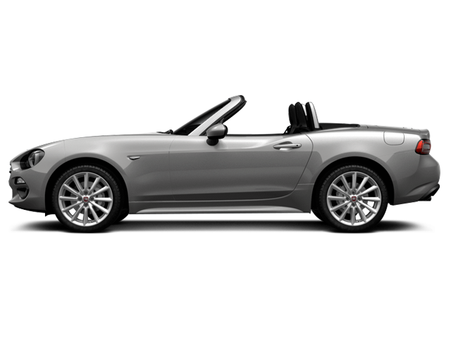 17 Fiat 124 Spider Specifications Car Specs Auto123