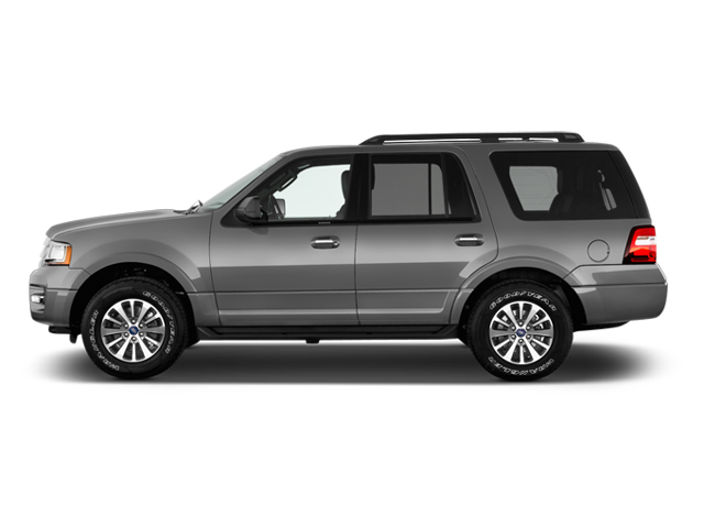 2017 Ford Expedition Base