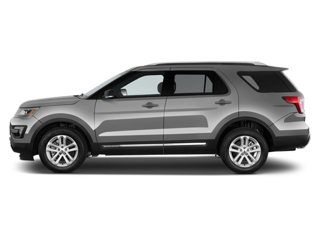 ford explorer 2017