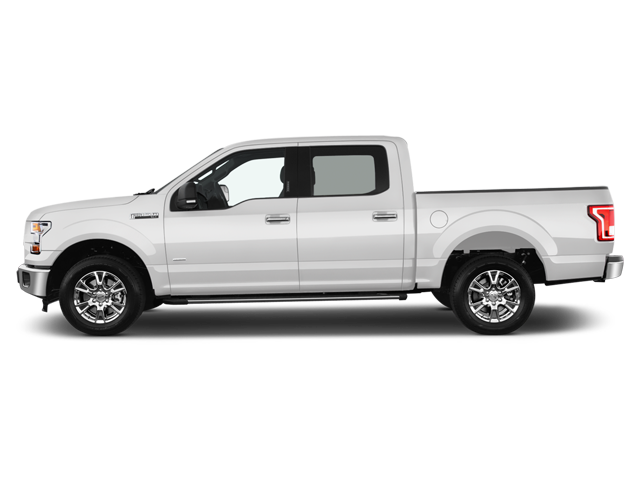 ford f-150 King Ranch