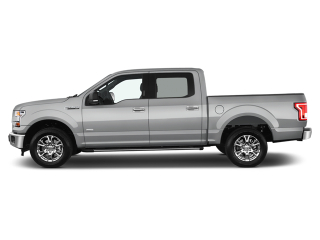 ford f-150 Lariat