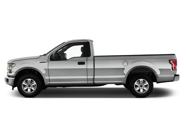ford f-150 2017