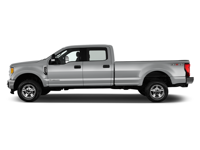 ford f-350 Platinum