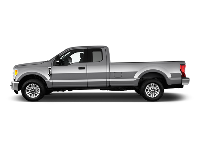 ford f-350 XLT
