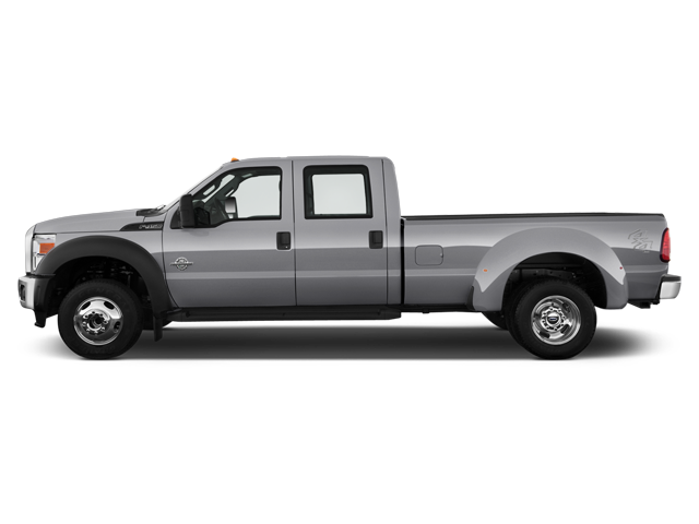 ford f-450 Lariat