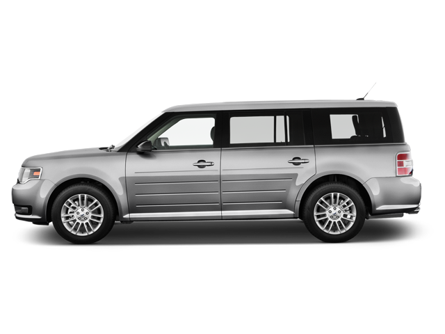 Ford Flex Base 2017