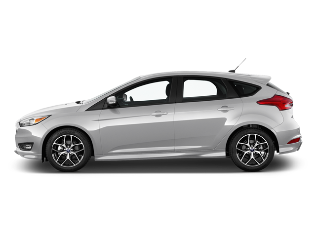 2017 Ford Focus | Specifications - Car Specs | Auto123