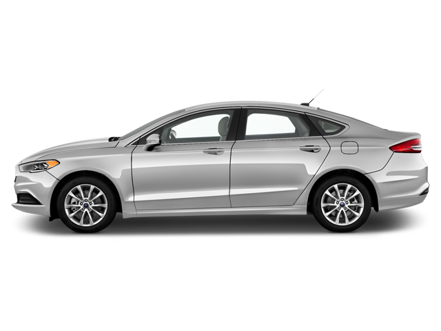 ford fusion SE Hydrid