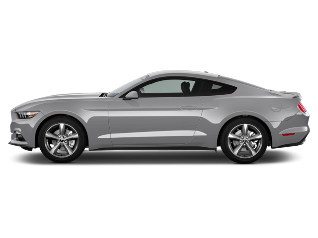 ford mustang EcoBoost Premium Fastback