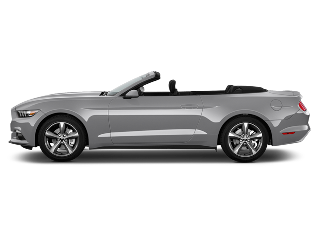 ford mustang EcoBoost Premium