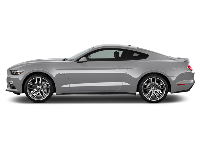 ford mustang GT Premium Fastback