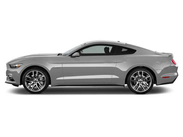 Technical Specifications 17 Ford Mustang Gt Premium Fastback