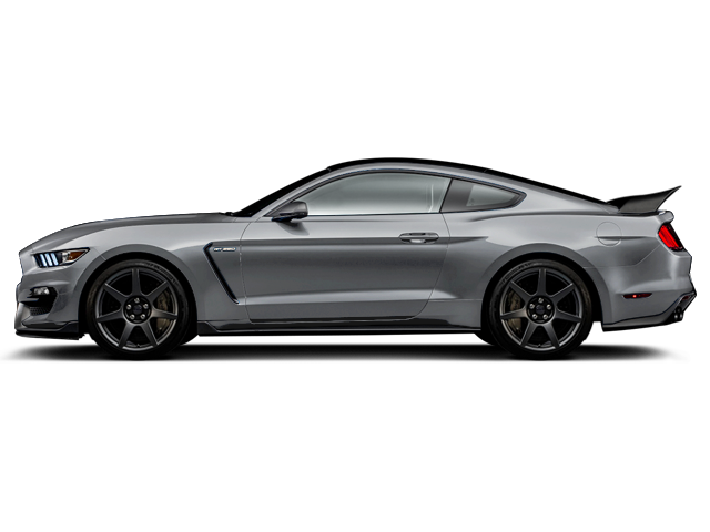 ford shelby-gt350 R