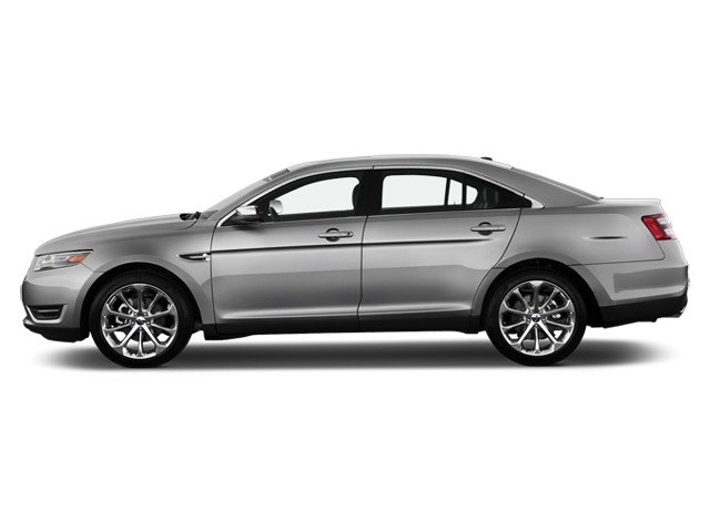 ford taurus SEL AWD